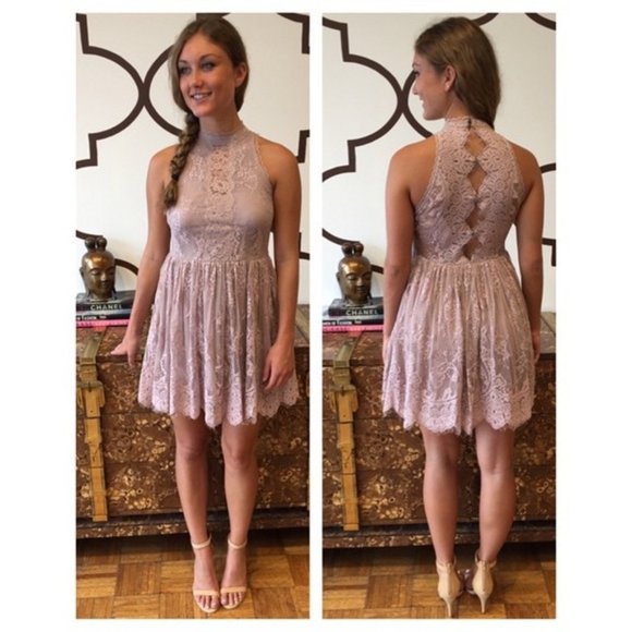 Free Peope Verushka Dress - Picture 2 of 2